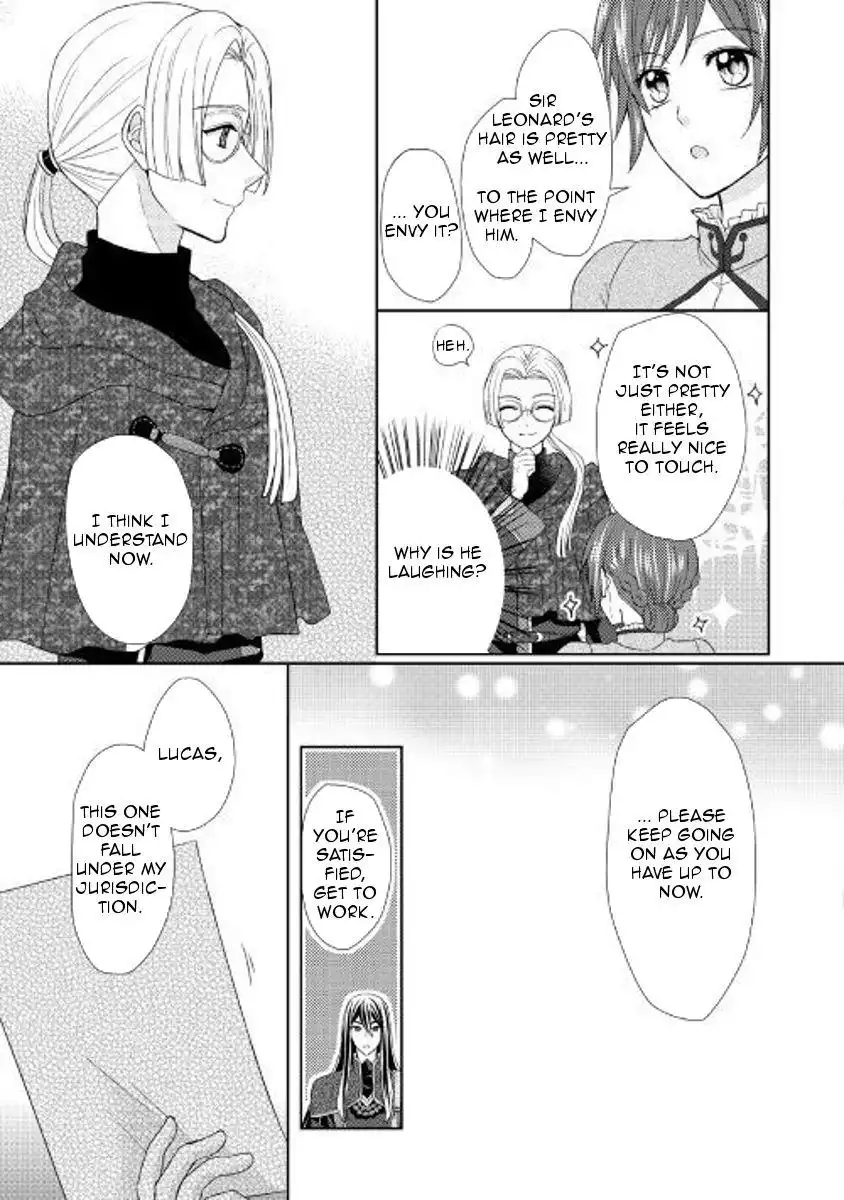 From Maid to Mother Chapter 21 5